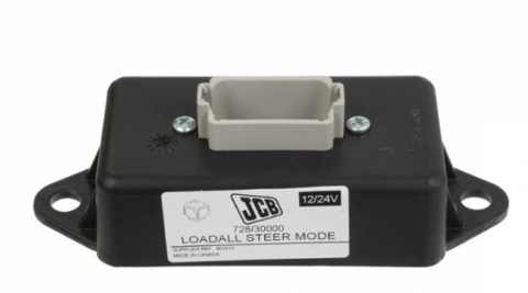 4WS STEER MODE CONTROL ECU | JCB | 4CX TIER 2 | 728/30000