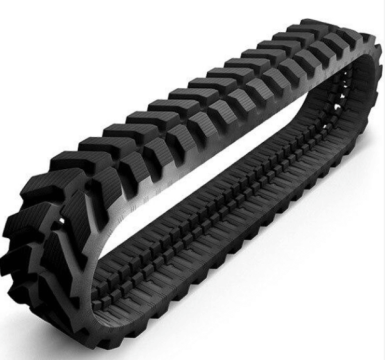 RUBBER TRACK | 230X48X62 | MAQ TRACK | FIAT HITACHI | ZX14-3 | 163TA8944