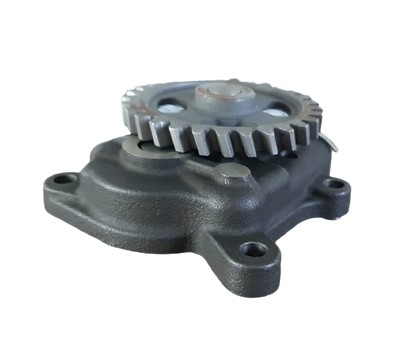 PUMP -OIL | JCB | JS330 TIER 4 | 02/801950