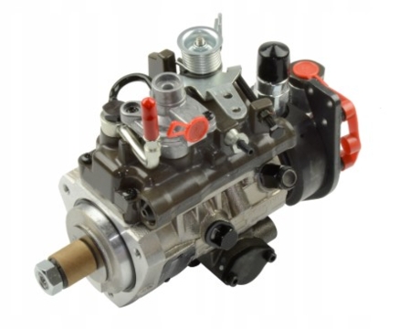 PUMP INJECTION | DELPHI | 9320A390G