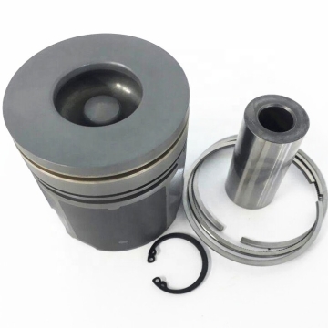 PISTON WITH PISTON PIN 103 MM | JCB | Dieselmax Nat Asp | 320/09210