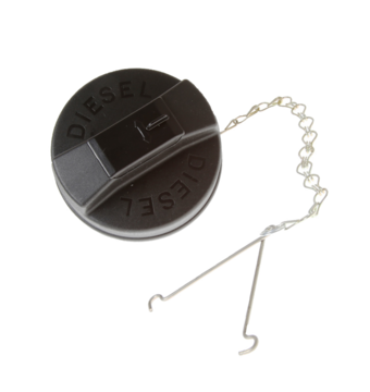 CAP VENTED, DIESEL, LOCKABLE | JCB | 1CX TIER 1 | 332/F4780