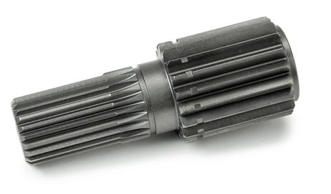 SHAFT GEAR | CATERPILLAR | 428B | 9R-3161