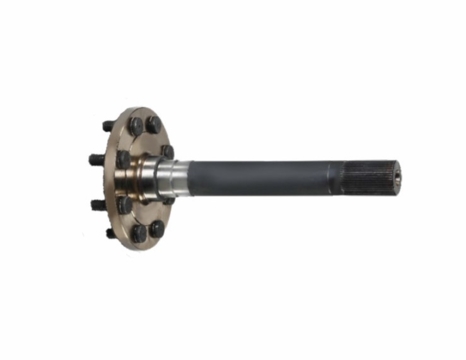 SHAFT REAR | CATERPILLAR | 432E | 118-5837