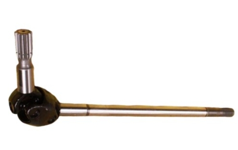 HALF SHAFT | CATERPILLAR | 432F2 | 210-5946