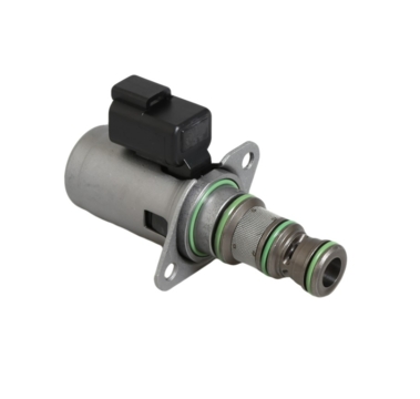 VALVE SOLENOID TRANSMISSION | JCB | 3CX TIER 3 | 25/MM3127