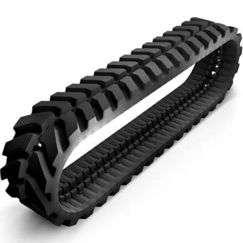 RUBBER TRACK | 300X55X72 | MAQ TRACK | FOREDIL | FM24 | BLF-300x55x72