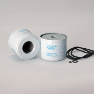 FUEL FILTER | DONALDSON | SKV403