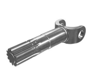 SHORT SHAFT | CATERPILLAR | TH355B | 219-8791
