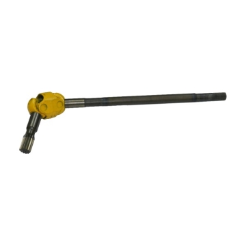 REAR SHAFT ASSEMBLY | CATERPILLAR | 434E | 312-7617