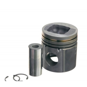 PISTON AND PIN | PERKINS | JCB | 02/200870
