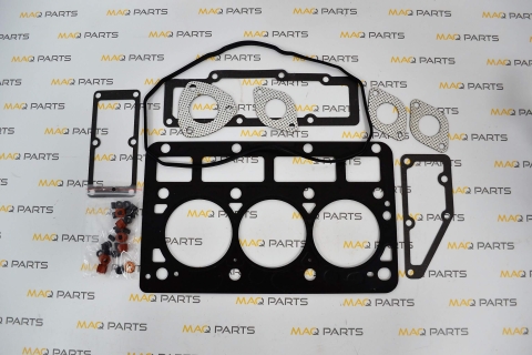 TOP GASKET SET | PERKINS | 4224027M91