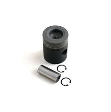 PISTON & PIN Ø 98.48 MM - STD | JCB | 02/100248
