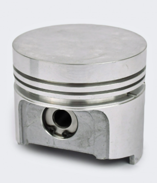 PISTON WITH PIN AND CLIPS 0.50MM | PERKINS | KD 103.10 | 115016764