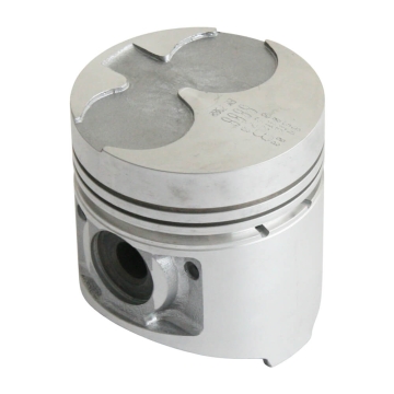 PISTON ASSEMBLY | JCB | PERKINS KR | 02/634101
