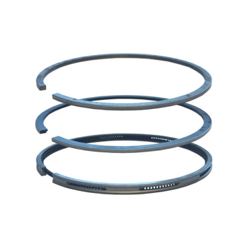 PISTON RING SET 84 MM - STD  | PERKINS | 115107720
