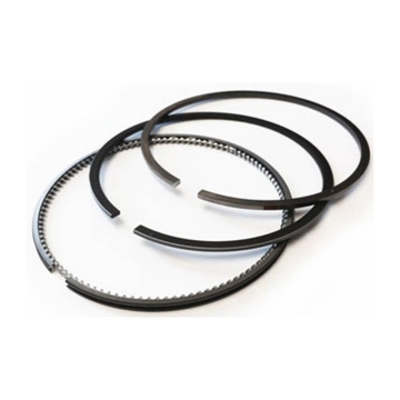 PISTON RING SET 84 MM - STD  | PERKINS | 115107860