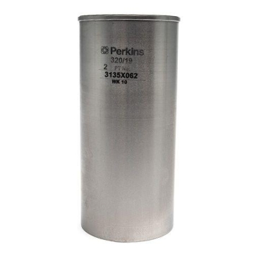 LINER - 1000 / 1004 / 1006 / 1106 (SLIP FIT) | 3135X062 | PERKINS | 3135X062