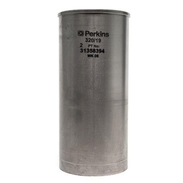 LINER | 31358117 | PERKINS | 31358117