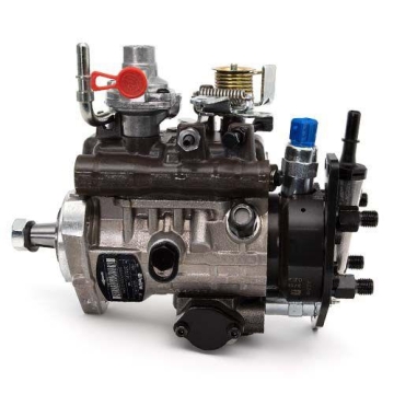 PERKINS, FUEL INJECTION PUMP 2200 RPM (2644H013 OEM) | DELPHI | 9323A351G