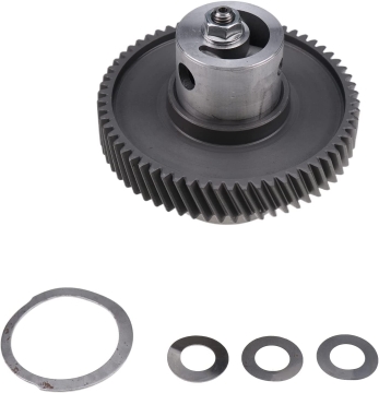 OIL PUMP | PERKINS | JCB |  332/G0394