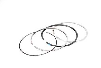 PISTON RINGS SET 105MM +0.50 | PERKINS | NM 1104D-44TA | UPRK0005B