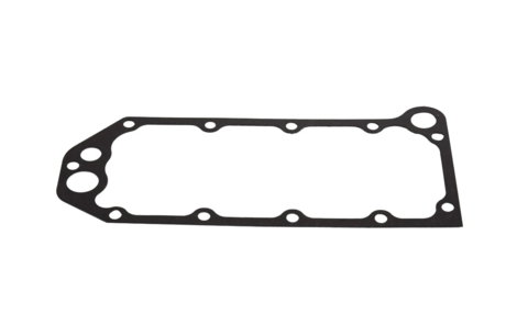 GASKET OIL COOLER | CASE | 380002218