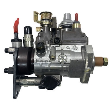 FUEL INJECTION PUMP | DELPHI | 9520A190G