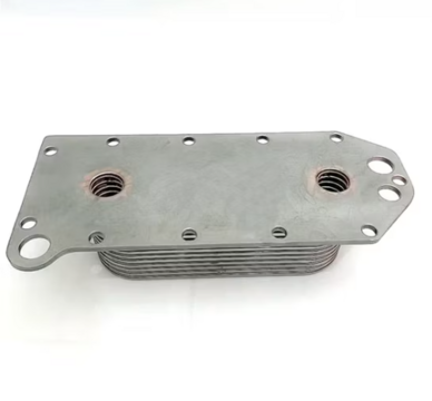 OIL COOLER | KOMATSU | WA380-5 | 6743-61-2210