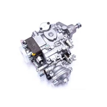 FUEL INJECTION PUMP OEM | NEW HOLLAND | B90B | 2856207