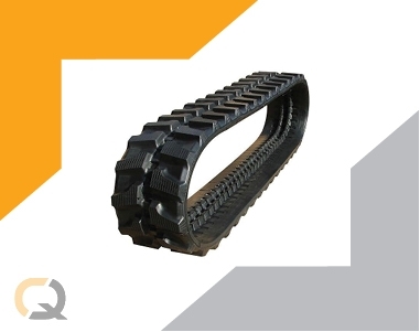 RUBBER TRACK 380X100X42N | CATERPILLAR | 247B | GL38010042-S