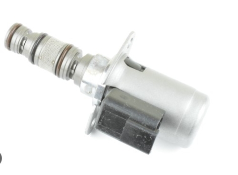  SOLENOID VALVE 24V  | DANA | 222/52 | 4211145