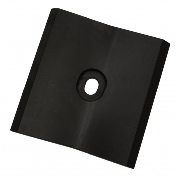 WEAR PAD POLYAMIDE | CASE | 580ST | 451384A1