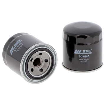 Donaldson P502007 Lube Filter spin-on full flow | DONALDSON | P502007