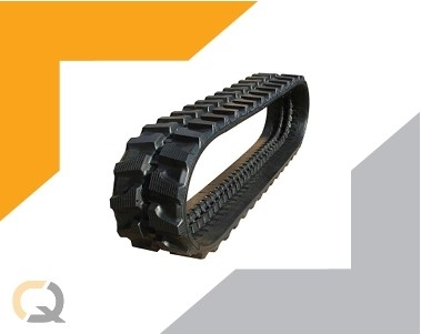 RUBBER TRACK | 300x52.5x82 W | MAQ TRACK | AIRMANN | HM30SGZ | AZK-300x52.5x82 W