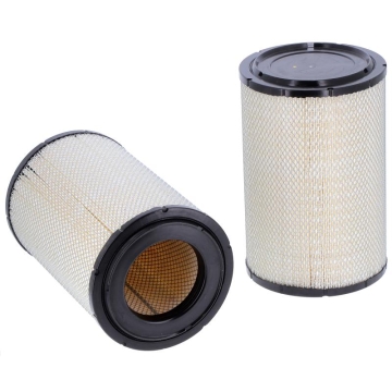 AIR FILTER OUTER  | HIFI | SA 16075