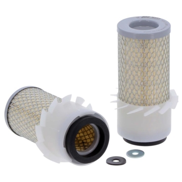 AIR FILTER | NEW HOLLAND | 86512886