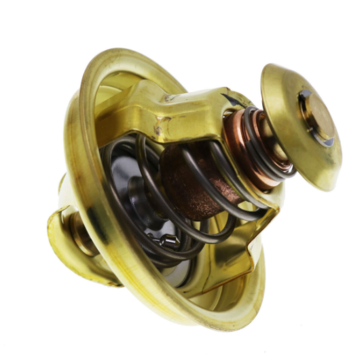 THERMOSTAT | KOMATSU | WB93R-2 | YM12461048620