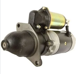 STARTER MOTOR 24V 11KW | KOMATSU | 600-813-2740