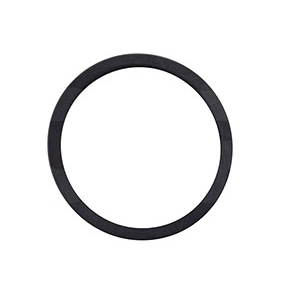 GASKET THERMOSTAT | KOMATSU | S6D125IR | 6138-11-6810