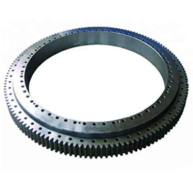 SLEW RING | KOMATSU | PC300-6 | 207-25-61100