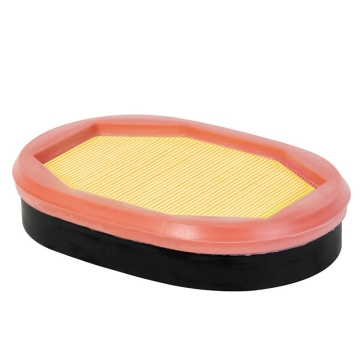 AIR FILTER SECONDARY | HIFI | SA 17317