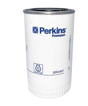 OIL FILTER  | PERKINS | NM 1104D-44TA | 2654407PERKINS 
