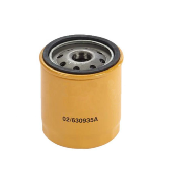 ELEMENT ENGINE OIL FILTER OEM | JCB | F4L512 | 02/630935