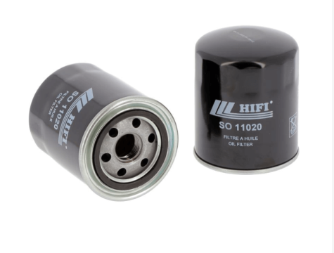 TRANSMISSION FILTER | JCB | 581/R5206
