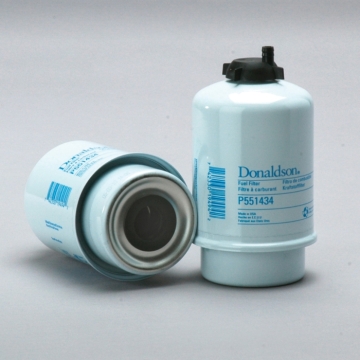 FUEL FILTER | JCB | 3CX | 320/A7124