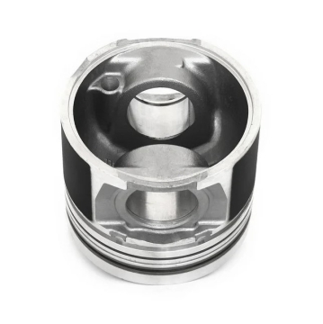PISTON PLAIN (FIRE BOX 62MM, NO PIN INCLUDED) | JCB | 02/802303
