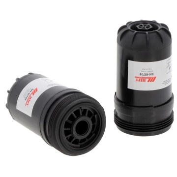 FUEL FILTER  | DONALDSON | P553009