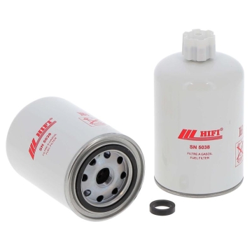 FUEL FILTER | HYUNDAI | R320LC-7 | 11E1-70210