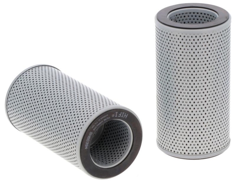 HYDRAULIC FILTER OEM | HYUNDAI | R25Z-9AK | 31MH-01311